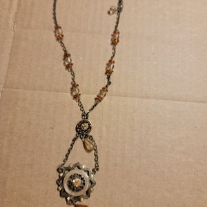 Unique necklace